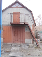 продам дом в селе центр не далеко от города - <ro>Изображение</ro><ru>Изображение</ru> #3, <ru>Объявление</ru> #610215