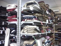 Торговое оборудование для продажи одежды, белья, косметики и др - <ro>Изображение</ro><ru>Изображение</ru> #8, <ru>Объявление</ru> #637830