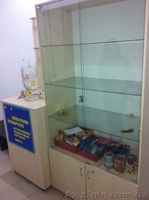 Продам витрину б.у., прилавки б.у. - <ro>Изображение</ro><ru>Изображение</ru> #3, <ru>Объявление</ru> #629540
