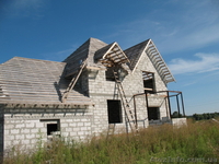 Кровельные работы. Монтаж кровли любой сложности.  - <ro>Изображение</ro><ru>Изображение</ru> #2, <ru>Объявление</ru> #629139