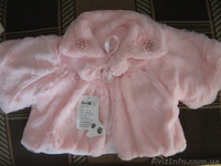 Болеро  для Вашей принцессы - <ro>Изображение</ro><ru>Изображение</ru> #3, <ru>Объявление</ru> #606924