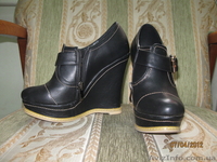 Продам новые женские туфли. - <ro>Изображение</ro><ru>Изображение</ru> #2, <ru>Объявление</ru> #624169