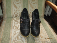 Продам новые женские туфли. - <ro>Изображение</ro><ru>Изображение</ru> #3, <ru>Объявление</ru> #624169