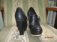 Продам новые женские туфли. - <ro>Изображение</ro><ru>Изображение</ru> #4, <ru>Объявление</ru> #624169