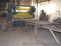 Завод по изготовлению и монтажу металлоконструкций - <ro>Изображение</ro><ru>Изображение</ru> #7, <ru>Объявление</ru> #627443