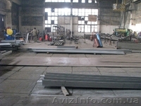 Завод по изготовлению и монтажу металлоконструкций - <ro>Изображение</ro><ru>Изображение</ru> #8, <ru>Объявление</ru> #627443