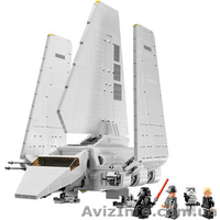 Расспродажа Lego (Лего) - <ro>Изображение</ro><ru>Изображение</ru> #1, <ru>Объявление</ru> #605929