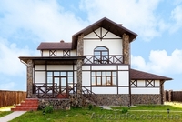 Загородный коттедж «Вильям» под Киевом - <ro>Изображение</ro><ru>Изображение</ru> #1, <ru>Объявление</ru> #630473