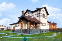 Загородный коттедж «Вильям» под Киевом - <ro>Изображение</ro><ru>Изображение</ru> #2, <ru>Объявление</ru> #630473