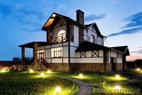 Загородный коттедж «Вильям» под Киевом - <ro>Изображение</ro><ru>Изображение</ru> #3, <ru>Объявление</ru> #630473