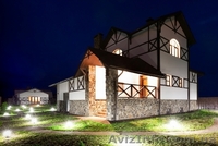 Загородный коттедж «Вильям» под Киевом - <ro>Изображение</ro><ru>Изображение</ru> #4, <ru>Объявление</ru> #630473