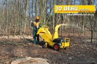 Продам измельчители веток(древесины) - <ro>Изображение</ro><ru>Изображение</ru> #1, <ru>Объявление</ru> #641179