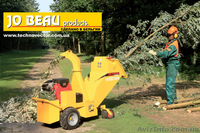 Продам измельчители веток(древесины) - <ro>Изображение</ro><ru>Изображение</ru> #4, <ru>Объявление</ru> #641179