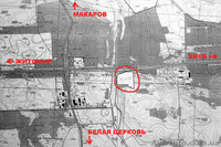 Киевская обл.Макаровский р-н.Калиновка.Трасса.Фасад.Комерческая. - <ro>Изображение</ro><ru>Изображение</ru> #3, <ru>Объявление</ru> #341210