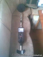 Металлоискатель ITEM - <ro>Изображение</ro><ru>Изображение</ru> #3, <ru>Объявление</ru> #641106