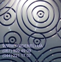 Декоративные потолки  TRIDENELI - <ro>Изображение</ro><ru>Изображение</ru> #2, <ru>Объявление</ru> #628970