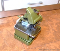 оверлок Seiko GNI-113 - <ro>Изображение</ro><ru>Изображение</ru> #1, <ru>Объявление</ru> #634034