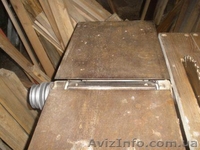 Станок деревообрабатывающий универсальный - <ro>Изображение</ro><ru>Изображение</ru> #2, <ru>Объявление</ru> #629150