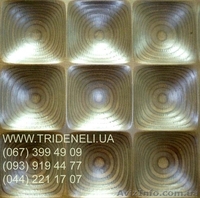 Стеновые панели из натурального шпона TRIDENELI - <ro>Изображение</ro><ru>Изображение</ru> #7, <ru>Объявление</ru> #628892