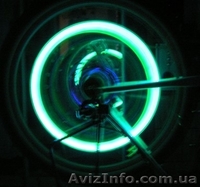 светодиоды для колес - <ro>Изображение</ro><ru>Изображение</ru> #2, <ru>Объявление</ru> #612636