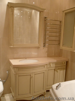 Мебель для ванных комнат из искусственного камня BienStone® (Бинстоун), Сorian ® - <ro>Изображение</ro><ru>Изображение</ru> #1, <ru>Объявление</ru> #629662