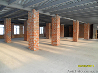 Продам офисно - административное здание, фасад, свободная планировкаКиев - <ro>Изображение</ro><ru>Изображение</ru> #8, <ru>Объявление</ru> #613577
