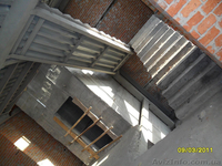 Продам офисно - административное здание, фасад, свободная планировкаКиев - <ro>Изображение</ro><ru>Изображение</ru> #7, <ru>Объявление</ru> #613577