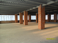 Продам офисно - административное здание, фасад, свободная планировкаКиев - <ro>Изображение</ro><ru>Изображение</ru> #9, <ru>Объявление</ru> #613577