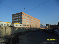 Продам офисно - административное здание, фасад, свободная планировкаКиев - <ro>Изображение</ro><ru>Изображение</ru> #2, <ru>Объявление</ru> #613577