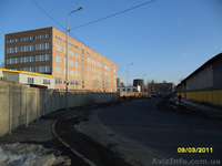 Продам офисно - административное здание, фасад, свободная планировкаКиев - <ro>Изображение</ro><ru>Изображение</ru> #4, <ru>Объявление</ru> #613577