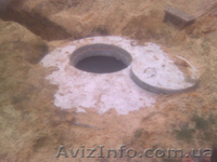 Копаем канализации по Киеву и Киевской области - <ro>Изображение</ro><ru>Изображение</ru> #2, <ru>Объявление</ru> #609259