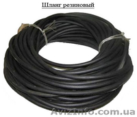 поливочный шлан ПВХ, садовый шланг - <ro>Изображение</ro><ru>Изображение</ru> #2, <ru>Объявление</ru> #630533