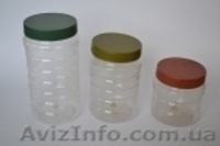 Пэт тара от производителя - <ro>Изображение</ro><ru>Изображение</ru> #2, <ru>Объявление</ru> #611925