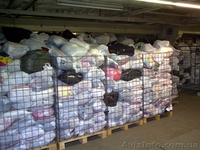 Секонд Хенд оптом из UK - <ro>Изображение</ro><ru>Изображение</ru> #1, <ru>Объявление</ru> #623510