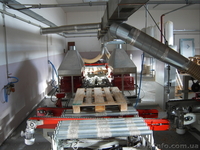 Оборудование для производства поддонов - <ro>Изображение</ro><ru>Изображение</ru> #2, <ru>Объявление</ru> #635109