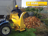 Продам измельчители веток(древесины) - <ro>Изображение</ro><ru>Изображение</ru> #3, <ru>Объявление</ru> #641179