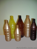 Пэт тара от производителя - <ro>Изображение</ro><ru>Изображение</ru> #10, <ru>Объявление</ru> #611925