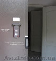 Оборудование для видеонаблюдения: видеорегистраторы, аудио и видео домофоны - <ro>Изображение</ro><ru>Изображение</ru> #1, <ru>Объявление</ru> #637969