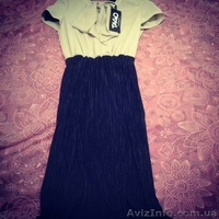 Продам НОВОЕ платье Tago - <ro>Изображение</ro><ru>Изображение</ru> #1, <ru>Объявление</ru> #621527