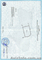 участок 4сот (АКТ) для постройки дома Киев, Осокорки - <ro>Изображение</ro><ru>Изображение</ru> #2, <ru>Объявление</ru> #608981