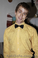 Ведущий на праздник, тамада на свадьбу, корпоратив - <ro>Изображение</ro><ru>Изображение</ru> #1, <ru>Объявление</ru> #644740