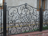 Художественная ковка, ручная кузнечная ковка, кованые изделия на заказ - <ro>Изображение</ro><ru>Изображение</ru> #3, <ru>Объявление</ru> #666402