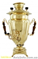 купить самовары на дровах, самовар для души, самовар угольный на дачу - <ro>Изображение</ro><ru>Изображение</ru> #4, <ru>Объявление</ru> #661849