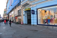 Сдам в аренду офис на Крещатике - <ro>Изображение</ro><ru>Изображение</ru> #1, <ru>Объявление</ru> #656971