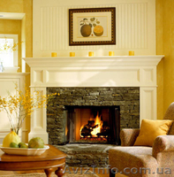 Камин,русская печь или барбекю-изюминка Вашего домашнего очага! - <ro>Изображение</ro><ru>Изображение</ru> #2, <ru>Объявление</ru> #669688