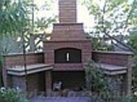 Камин,русская печь или барбекю-изюминка Вашего домашнего очага! - <ro>Изображение</ro><ru>Изображение</ru> #4, <ru>Объявление</ru> #669688