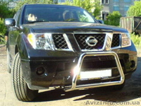 Изделия для автотюнинга по индивидуальным заказам («кенгурятники, подножки, защи - <ro>Изображение</ro><ru>Изображение</ru> #2, <ru>Объявление</ru> #664623