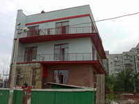 Металлоконструкции строительные, силовые фермы, колонны, каркасы. олалубка - <ro>Изображение</ro><ru>Изображение</ru> #2, <ru>Объявление</ru> #664562