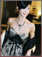 Корсет Revanche de la Femme, модель M36 Satin. - <ro>Изображение</ro><ru>Изображение</ru> #2, <ru>Объявление</ru> #659327