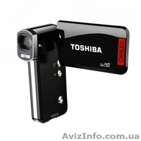 Toshiba CAMILEO P100 - <ro>Изображение</ro><ru>Изображение</ru> #1, <ru>Объявление</ru> #670825